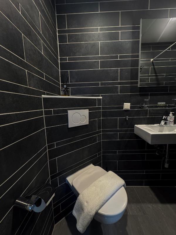 Hotel Bellington - image 11