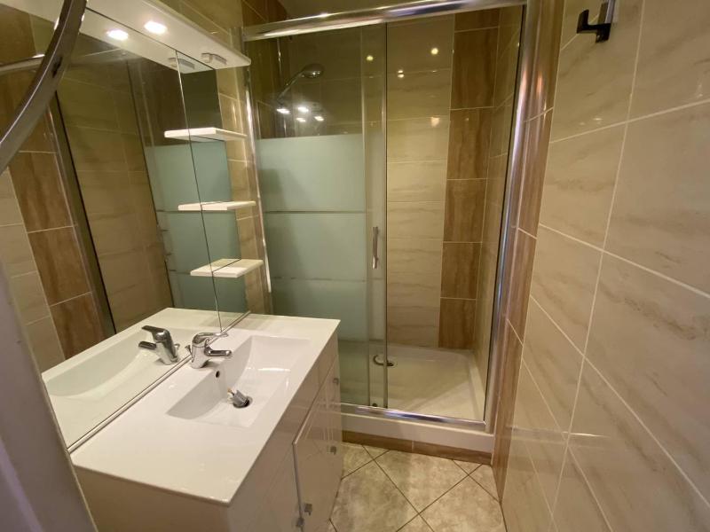 Studio cabine 4 personnes Cap d'Agde Naturisme CN060-028 - image 13