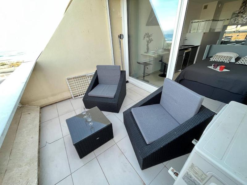 Studio 2 couchages Cap d'Agde Naturisme CN060-AB430 - image 2