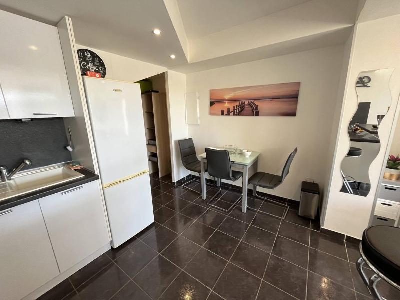 Studio 2 couchages CAP D'AGDE NATURISME CN060-AB131 - image 3