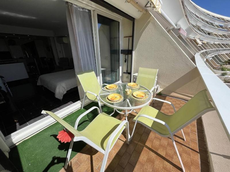 Studio 2 couchages CAP D'AGDE NATURISME CN060-AB131 - image 10