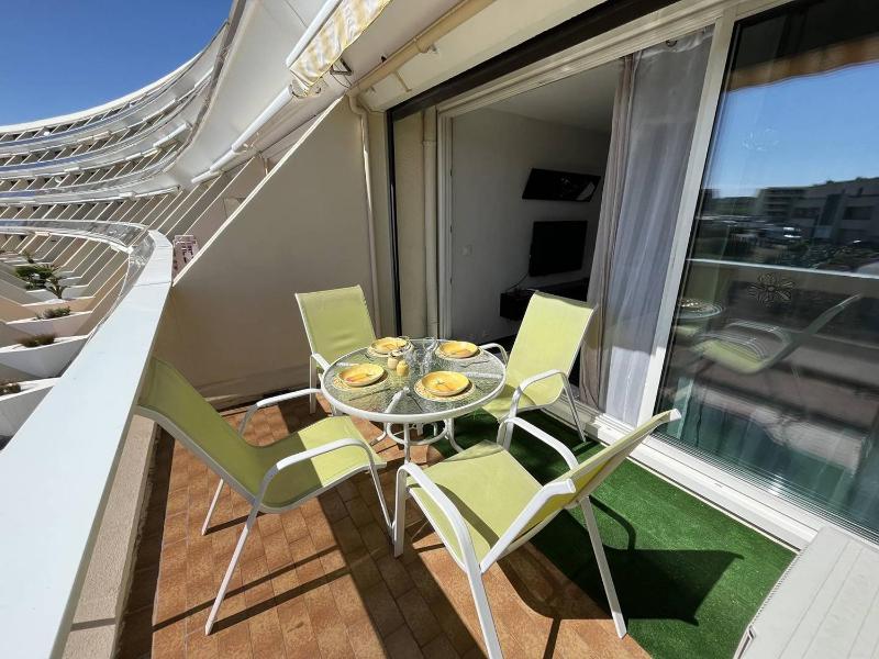 Studio 2 couchages CAP D'AGDE NATURISME CN060-AB131 - image 7