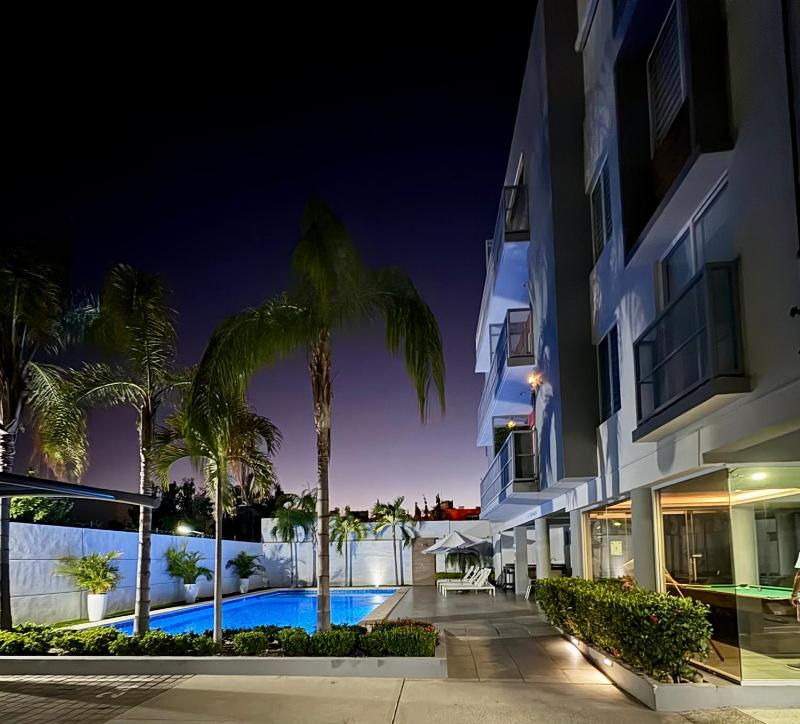 Departamento con BONITA VISTA  BALCÓN y ALBERCA !! en CERRITOS - 406 A - - image 9