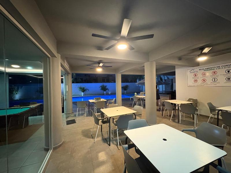 Departamento con BONITA VISTA  BALCÓN y ALBERCA !! en CERRITOS - 406 A - - image 12