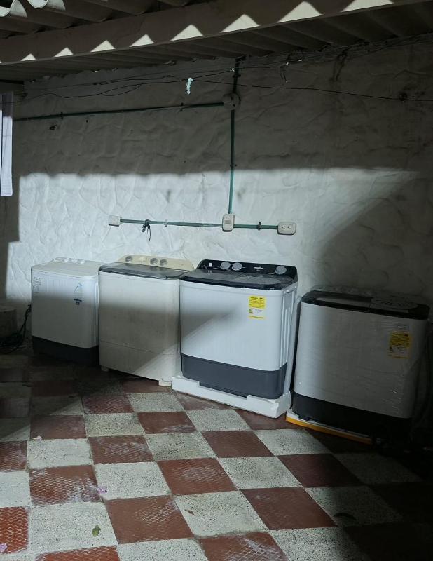 Apartamento amoblado - image 15
