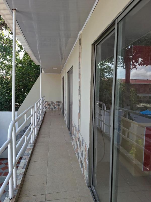 Apartamento amoblado - image 6