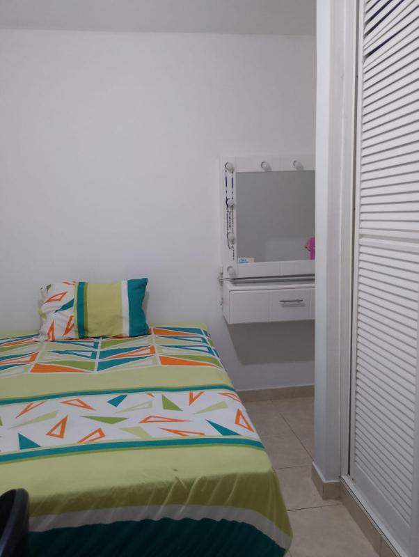 Apartamento amoblado - image 11