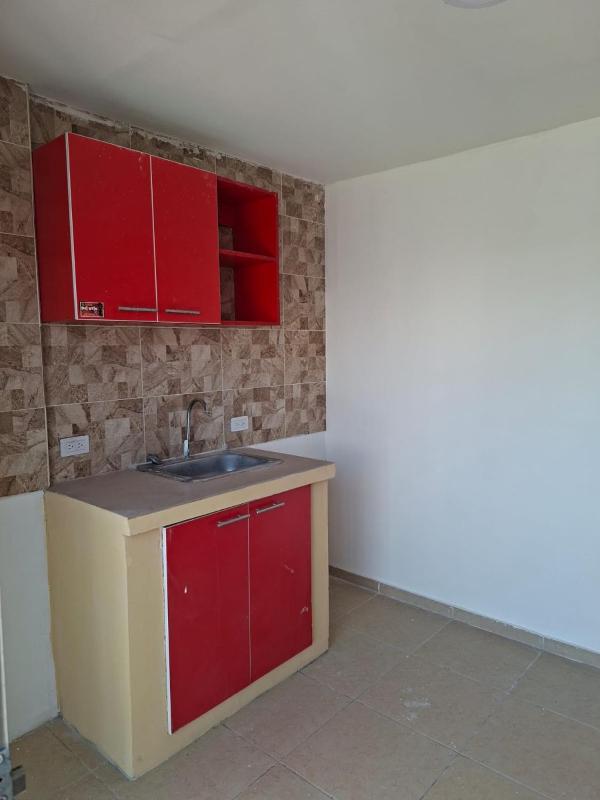 Apartamento amoblado - image 13