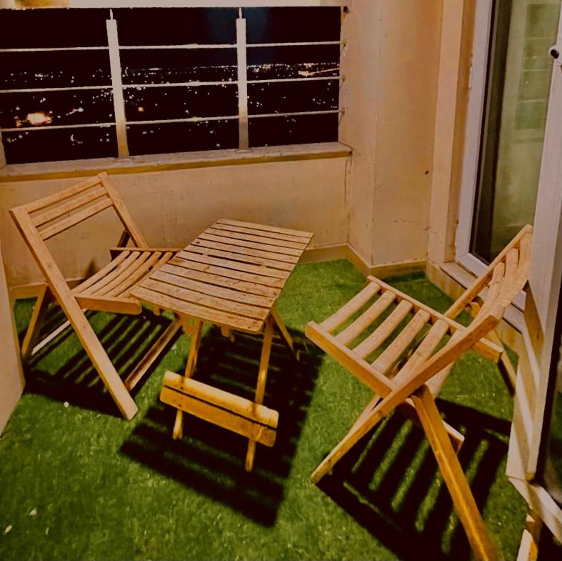Grand Gate Away Suites - image 14