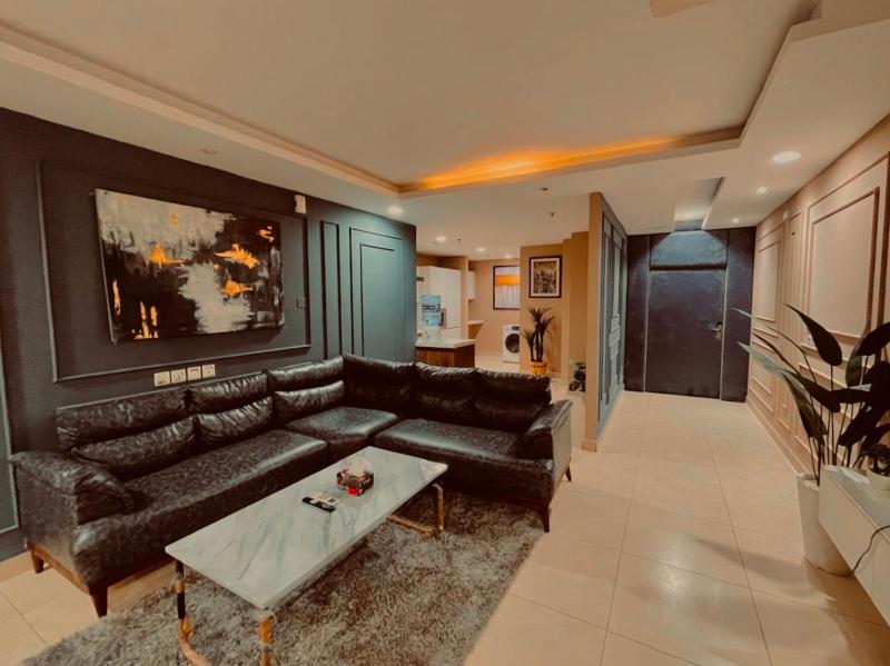 Grand Gate Away Suites - image 12