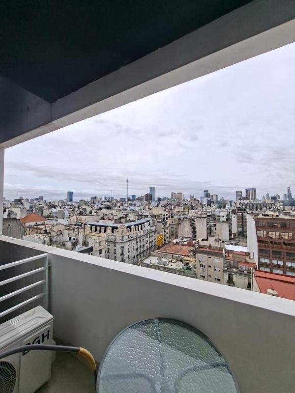 Downtown BA Walk to Obelisco & Theatre District - image 16