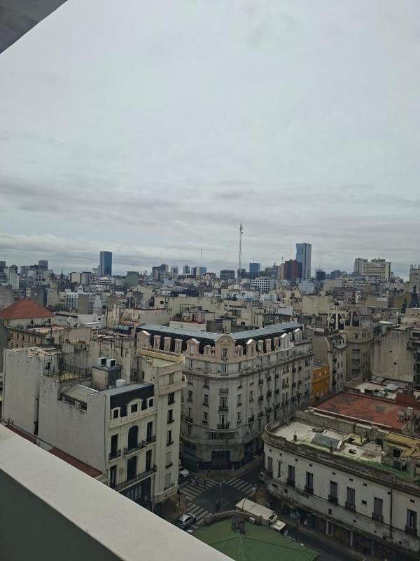 Downtown BA Walk to Obelisco & Theatre District - image 12