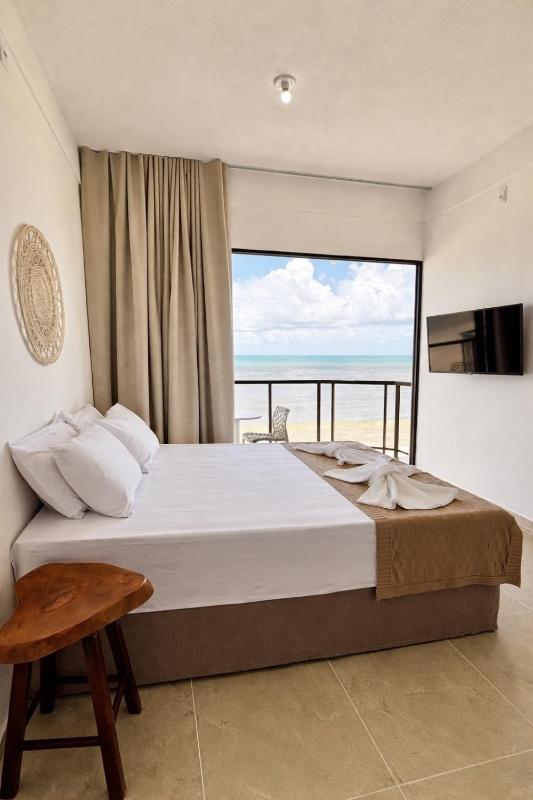 Maraga Bento Hotel - image 14