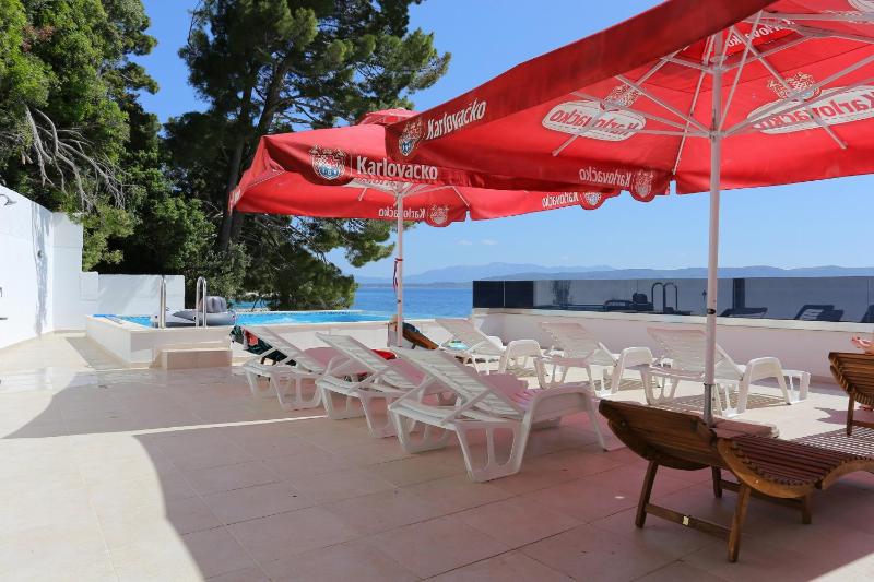 Family-friendly apartments with swimming pool Zivogosce - Porat Makarska - 18150 - image 38
