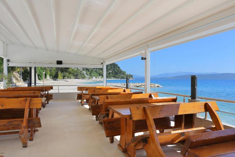 Family-friendly apartments with swimming pool Zivogosce - Porat Makarska - 18150 - image 39
