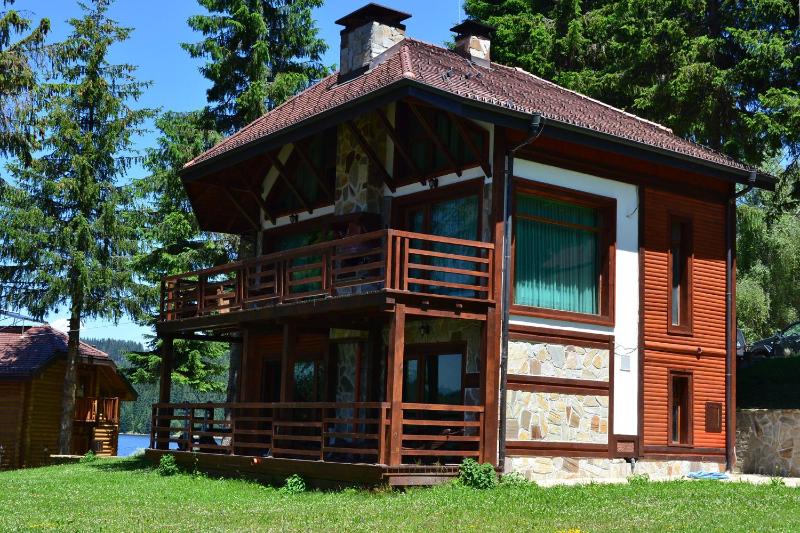 Deluxe Villa image 1