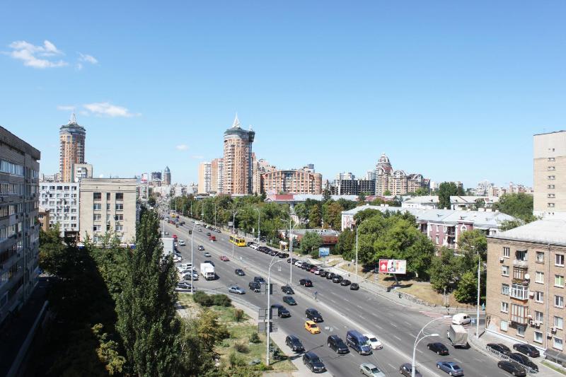 Apartments on Pechersk - image 12
