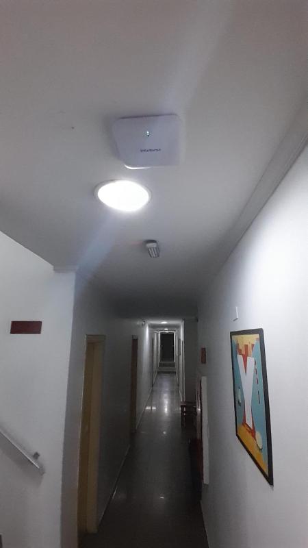 Center Plaza Hotel - image 10