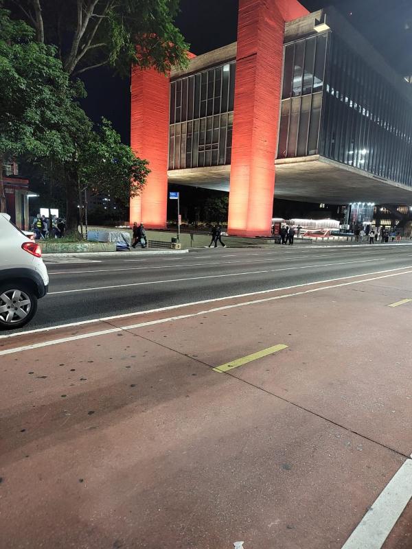 Center Plaza Hotel - image 16