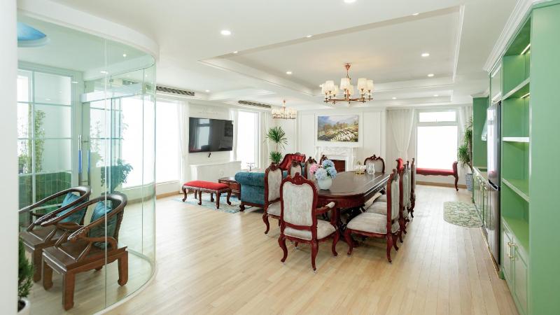 MinT Apartment Sapa - image 18