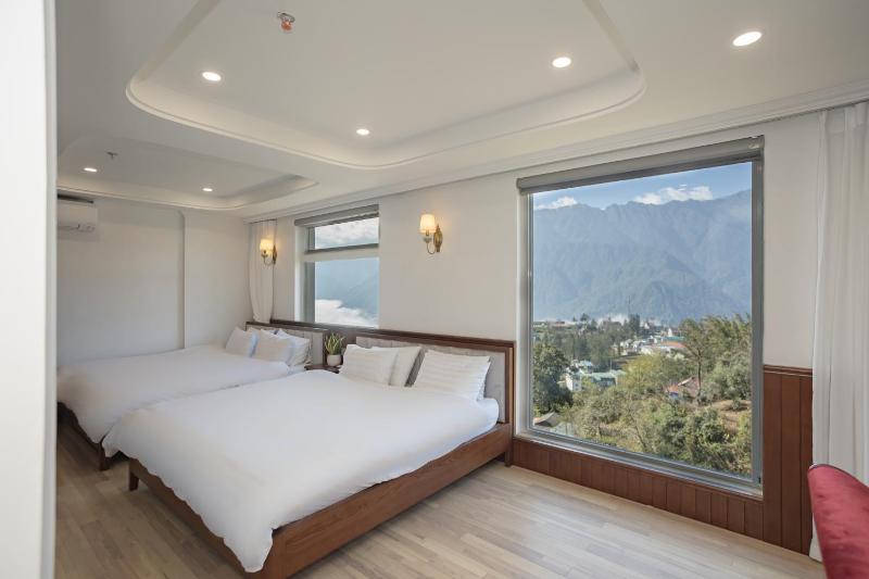 MinT Apartment Sapa - image 16