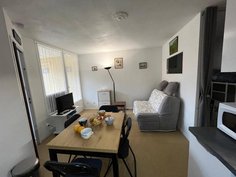 Appartement Familial près de la plage avec Balcon et Parking - St Pierre La Mer - FR-1-619-148 - image 6