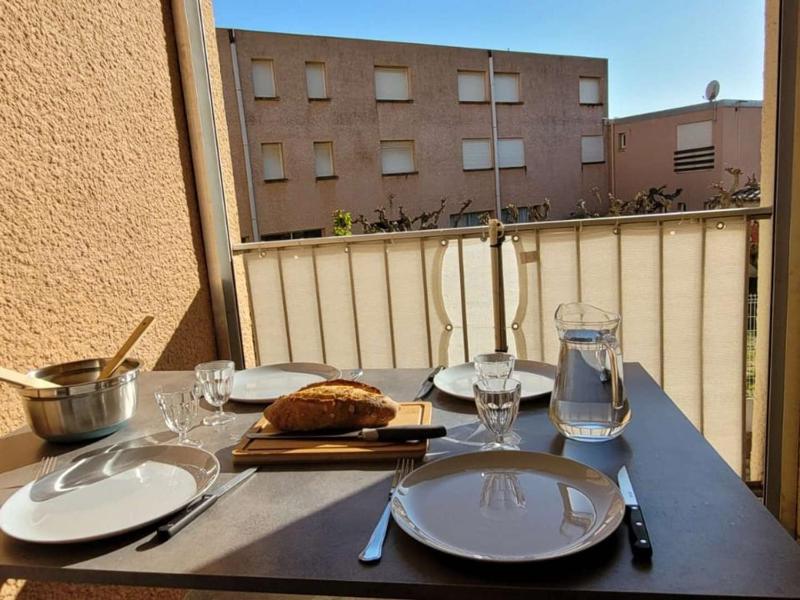 Appartement Familial près de la plage avec Balcon et Parking - St Pierre La Mer - FR-1-619-148 - image 3