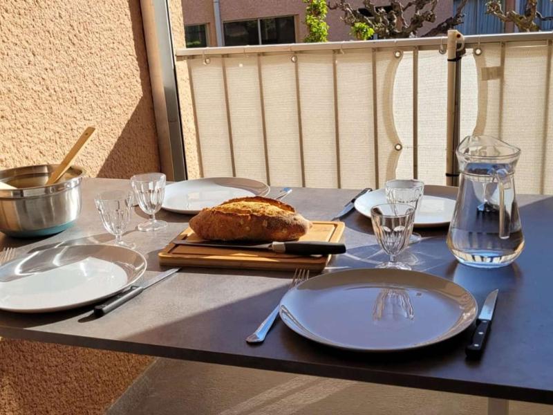 Appartement Familial près de la plage avec Balcon et Parking - St Pierre La Mer - FR-1-619-148 - image 4