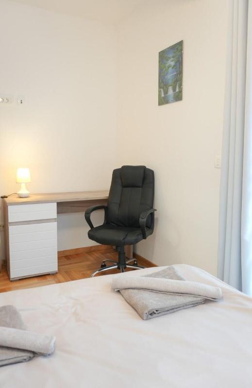 Nest Living Apartment - 7 min by walk 'till beautifull Beach - image 4