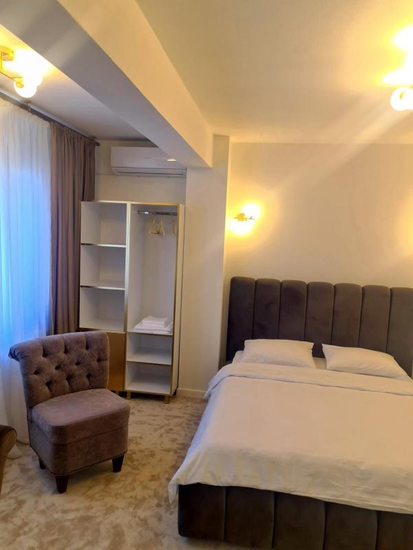 Jolie Boutique Hotel - image 32