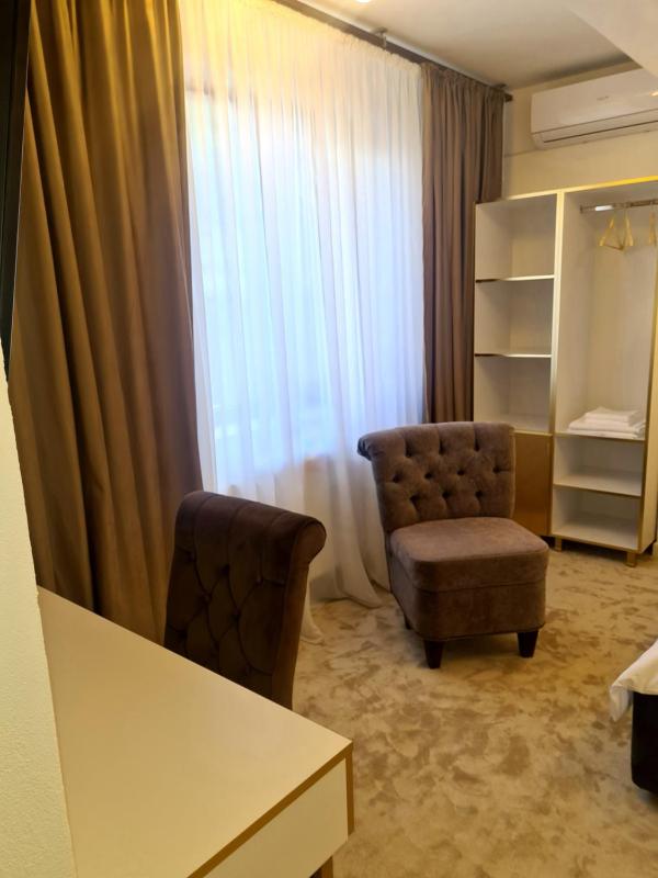 Jolie Boutique Hotel - image 38