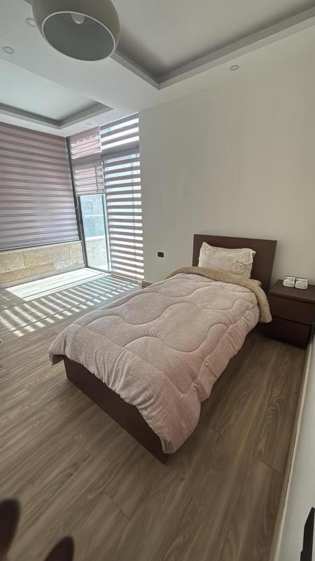 شقة مميزة في عبدون هيلز-Modern Apartment in Abdoun Hills - image 7