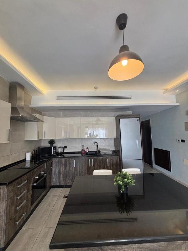 شقة مميزة في عبدون هيلز-Modern Apartment in Abdoun Hills - image 8