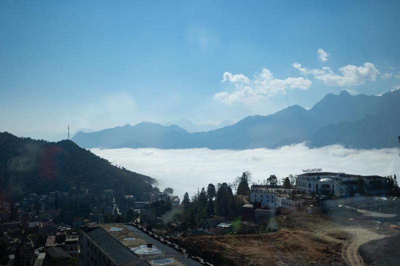 MinT Apartment Sapa - image 17