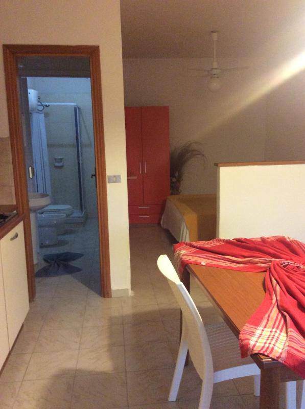 Studio with Sea View image 4