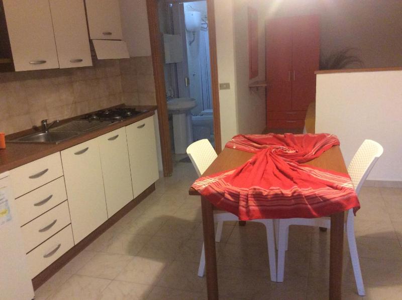 Studio with Sea View image 3