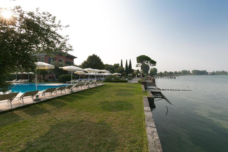 Villa Pioppi Hotel - image 28