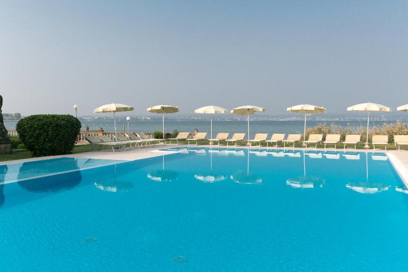 Villa Pioppi Hotel - image 29