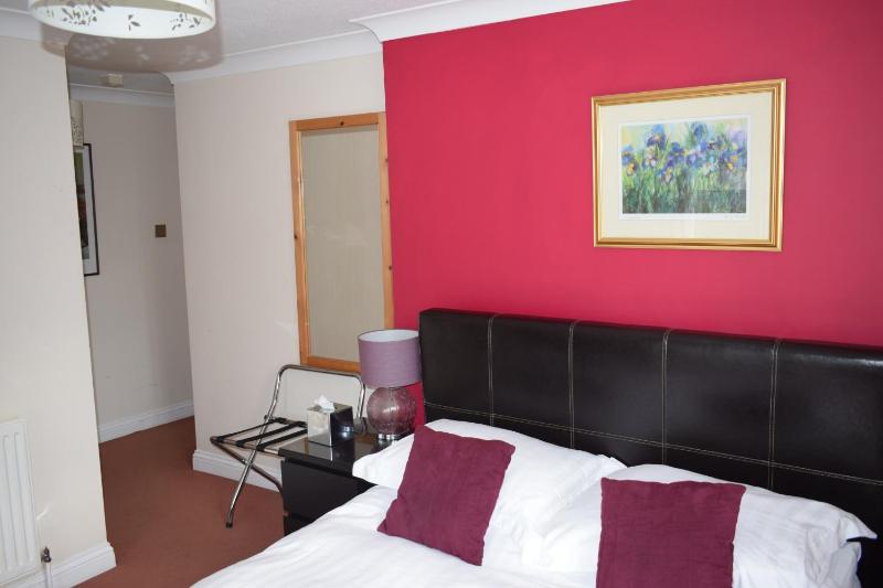 Standard Double Room image 1