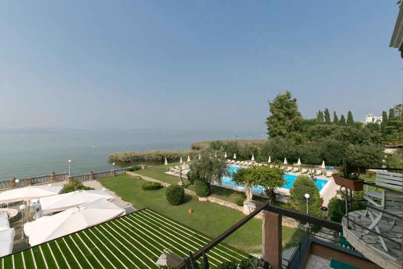 Villa Pioppi Hotel - image 48