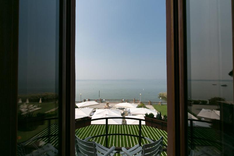 Villa Pioppi Hotel - image 39