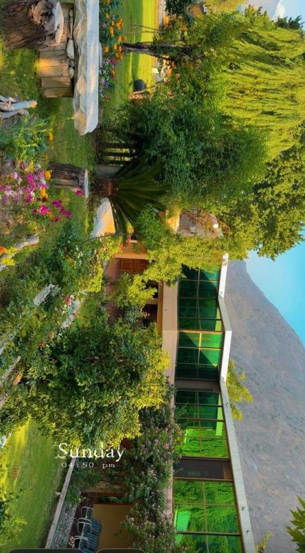 Gahirat Castle Chitral - image 6