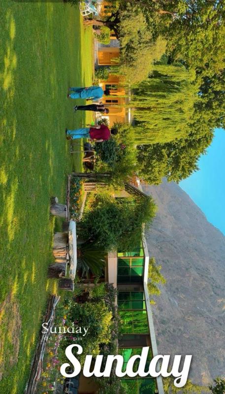 Gahirat Castle Chitral - image 12