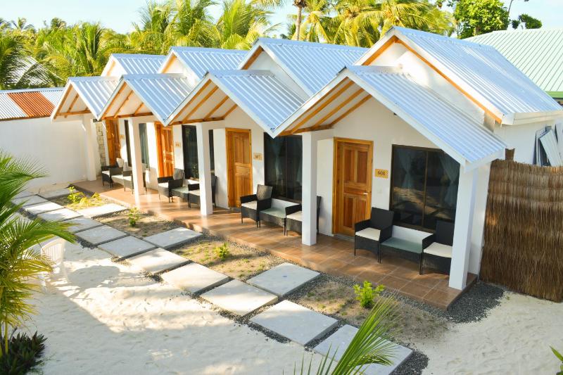 Holiday Cottage Thoddoo Maldives - image 14