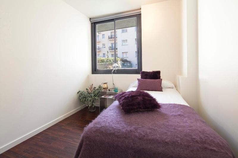 Apartment Barcelona Rentals - Private Pool and Garden Center - image 2