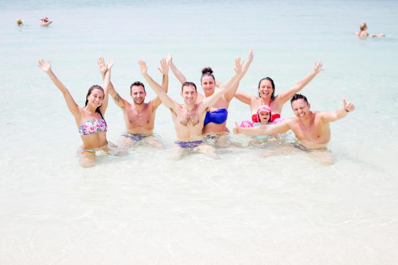 Holiday Cottage Thoddoo Maldives - image 7
