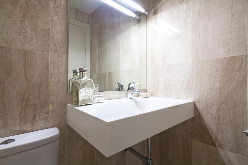 Three-Bedroom Apartment image 3