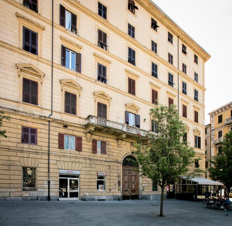 Affittacamere Margherita - image 1