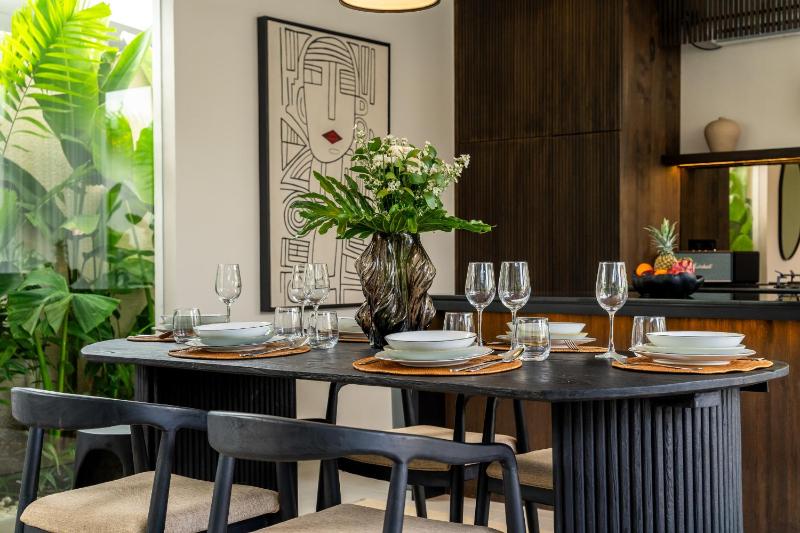 Villa Knack Seminyak - image 8