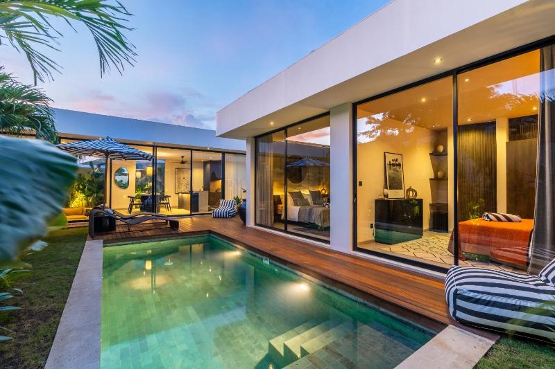 Villa Knack Seminyak - image 7